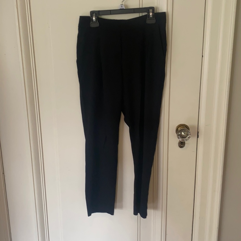 Babaton Conan Pant Terado Black